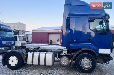 Тягач Renault Premium 2008 в Киеве