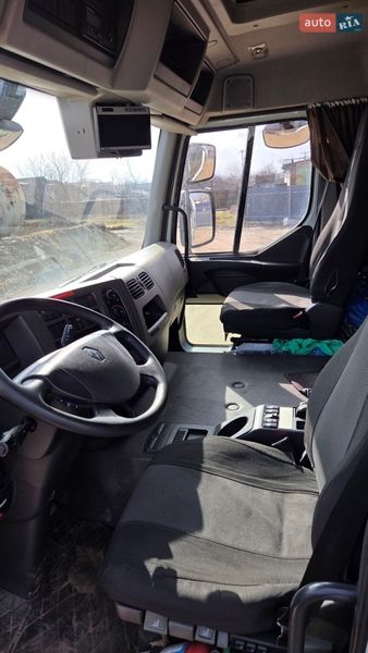 Бензовоз Renault Premium 2011 в Кропивницком фото 8 Бензовоз Renault Premium 2011 в Кропивницком