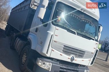 Другие грузовики Renault Premium 2007 в Николаеве