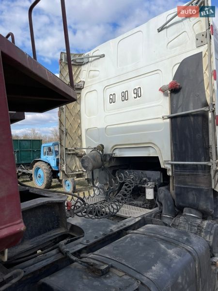 Самосвал Renault Premium 2005 в Горохове фото 5 Самосвал Renault Premium 2005 в Горохове