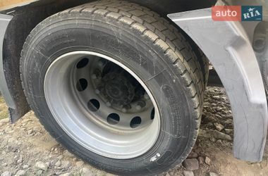 Тягач Renault Premium 2012 в Новояворівську