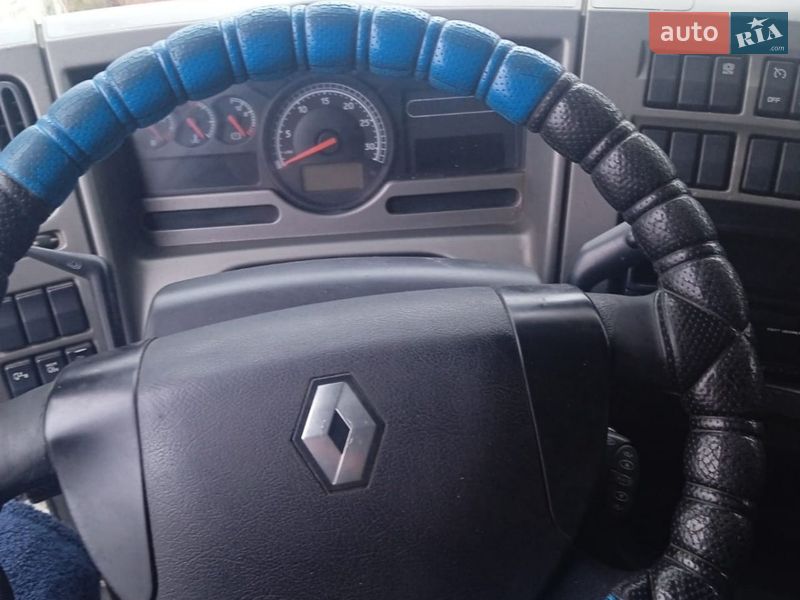 Тягач Renault Premium 2007 в Харькове