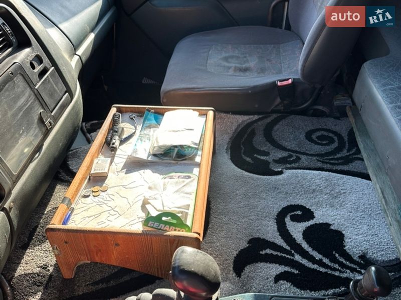 Самоскид Renault Premium 1998 в Богодухіву