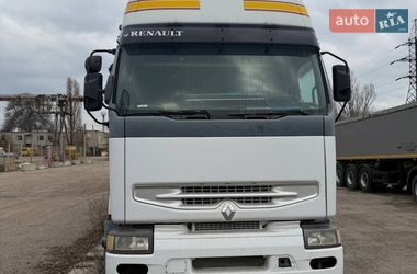 Тягач Renault Premium 2000 в Одессе