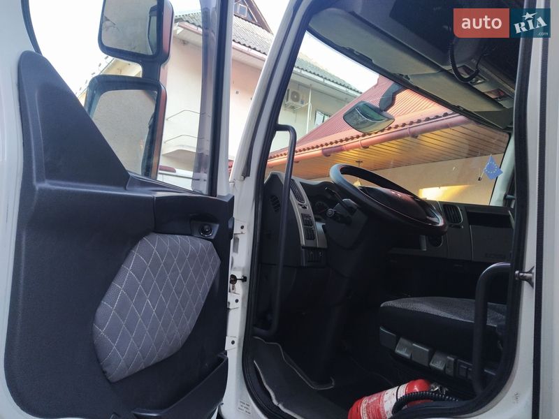 Тягач Renault Premium 2011 в Ужгороде фото 5 Тягач Renault Premium 2011 в Ужгороде