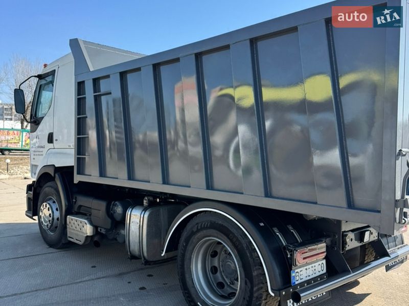 Самосвал Renault Premium 1999 в Киеве фото 8 Самосвал Renault Premium 1999 в Киеве