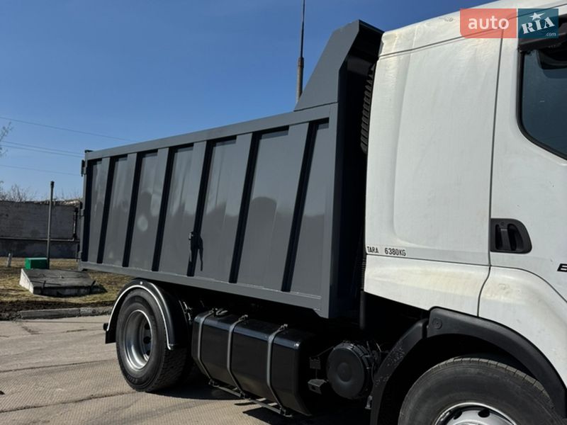 Самосвал Renault Premium 1999 в Киеве фото 12 Самосвал Renault Premium 1999 в Киеве