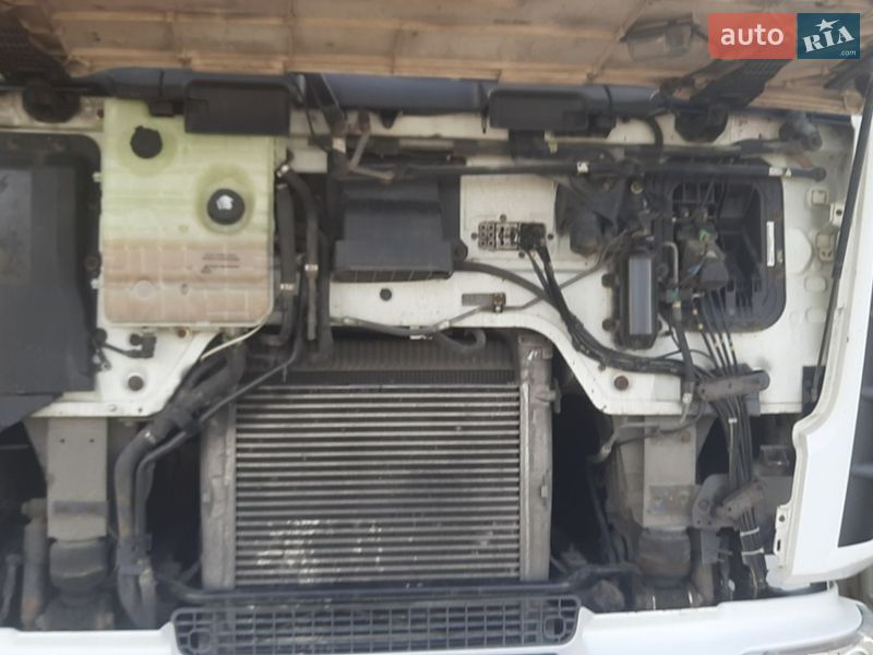 Тягач Renault Premium 2011 в Львове фото 7 Тягач Renault Premium 2011 в Львове