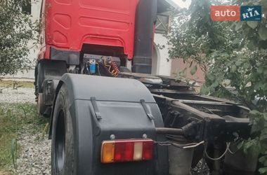 Тягач Renault Premium 2005 в Коломые