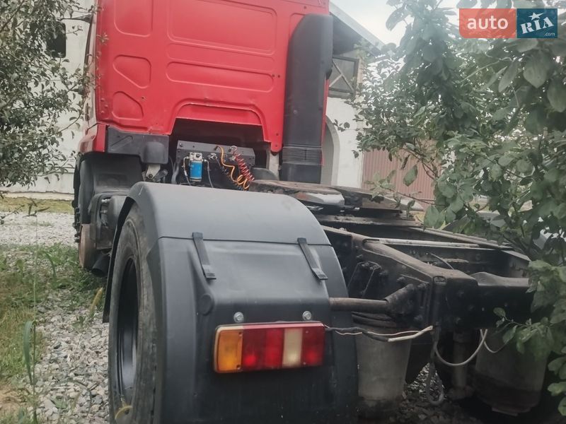 Renault Premium 2005