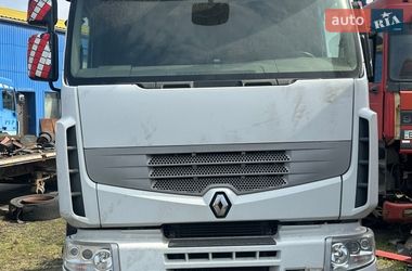 Тягач Renault Premium 2008 в Днепре