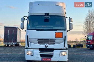Тягач Renault Premium 2010 в Луцьку