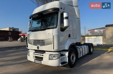 Тягач Renault Premium 2011 в Житомирі