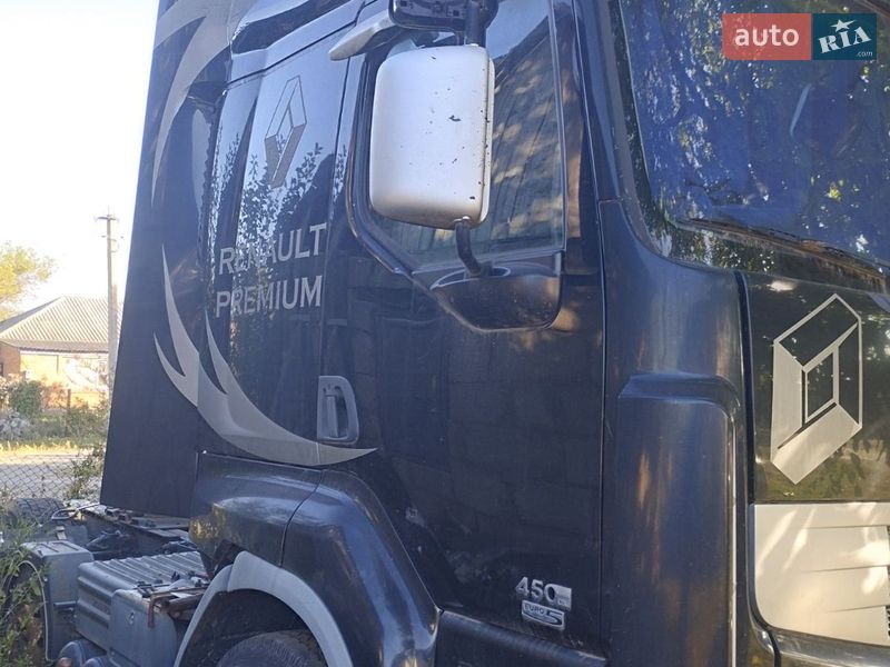 Інші вантажівки Renault Premium 2008 в Первомайську