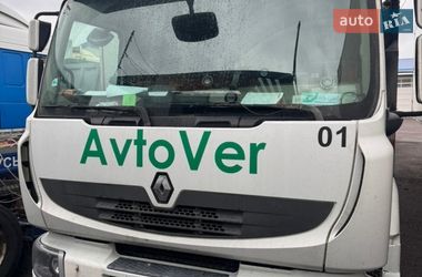Автовоз Renault Premium 2008 в Ровно