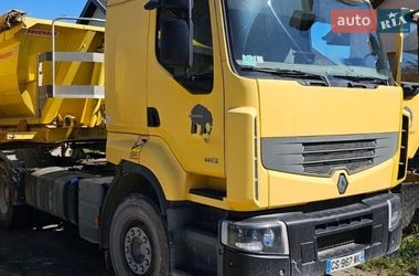 Тягач Renault Premium 2012 в Луцьку