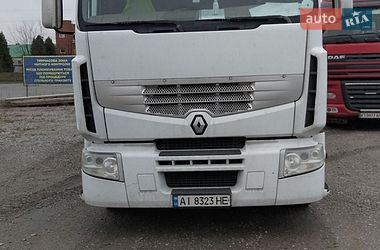 Тягач Renault Premium 2009 в Киеве