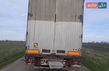 Тягач Renault Premium 2011 в Харкові