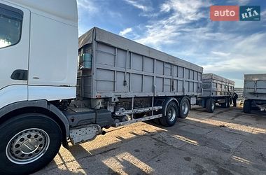 Зерновоз Renault Premium 2003 в Николаеве