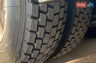 Зерновоз Renault Premium 2003 в Николаеве