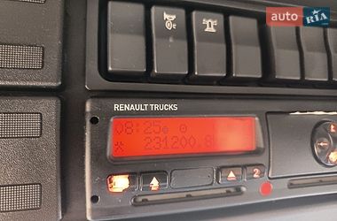 Бетоноукладчик Renault Premium 2013 в Житомире