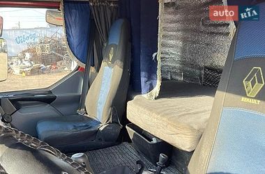 Тягач Renault Premium 2006 в Днепре