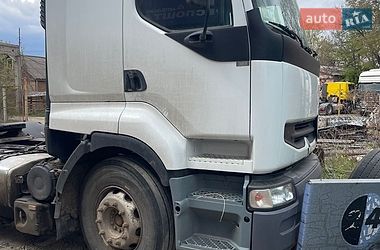 Шасси Renault Premium 1999 в Полтаве