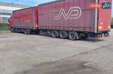Тягач Renault Premium 2007 в Одессе