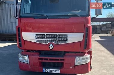 Тентованый Renault Premium 2007 в Шептицькому