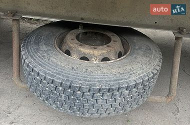 Металовоз Renault Premium 2009 в Кривому Розі
