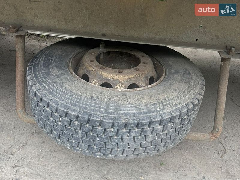Металовоз Renault Premium 2009 в Кривому Розі
