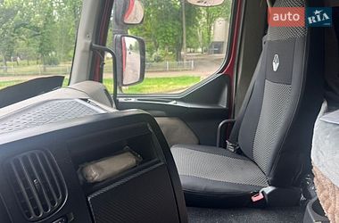 Металовоз Renault Premium 2009 в Кривому Розі