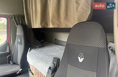 Металовоз Renault Premium 2009 в Кривому Розі