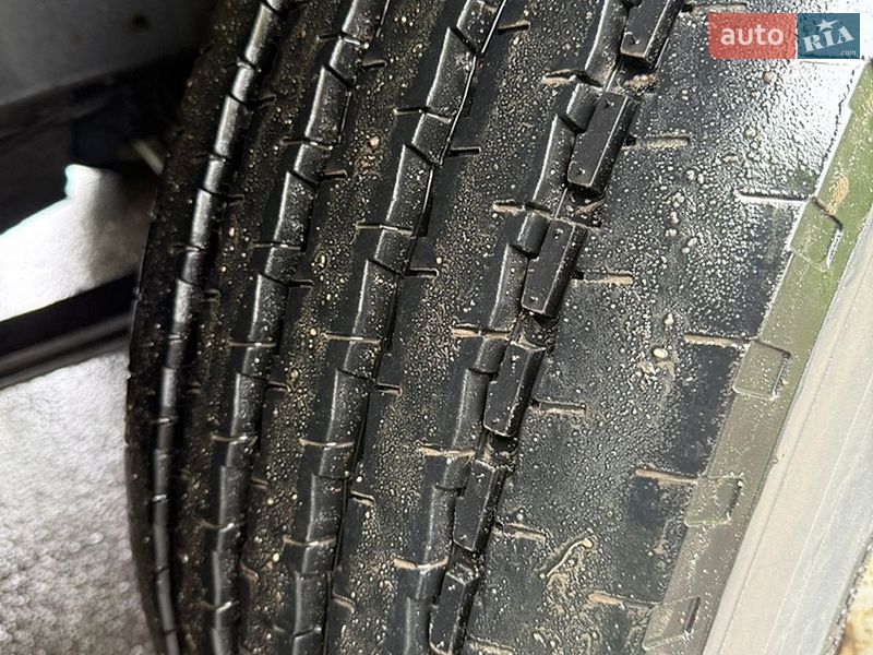 Тягач Renault Premium 2011 в Броварах