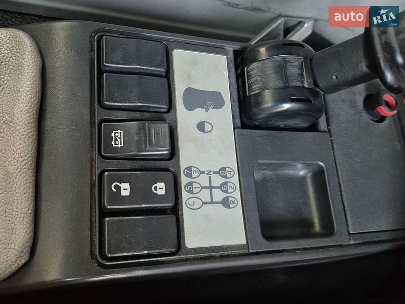 Бензовоз Renault Premium 2009 в Ладижині