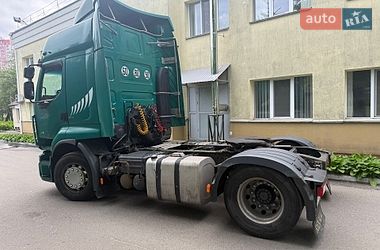 Тягач Renault Premium 2011 в Броварах