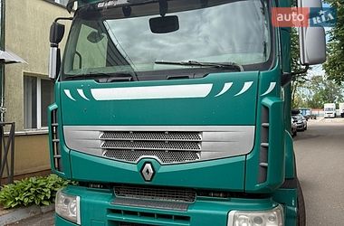 Тягач Renault Premium 2011 в Броварах