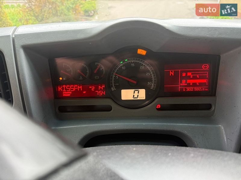 Тягач Renault Premium 2011 в Броварах