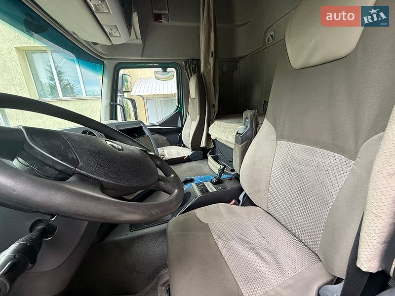 Тягач Renault Premium 2011 в Броварах