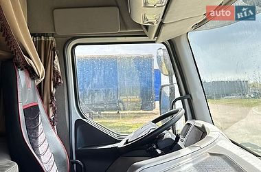 Тягач Renault Premium 2011 в Києві