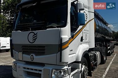 Тягач Renault Premium 2013 в Києві