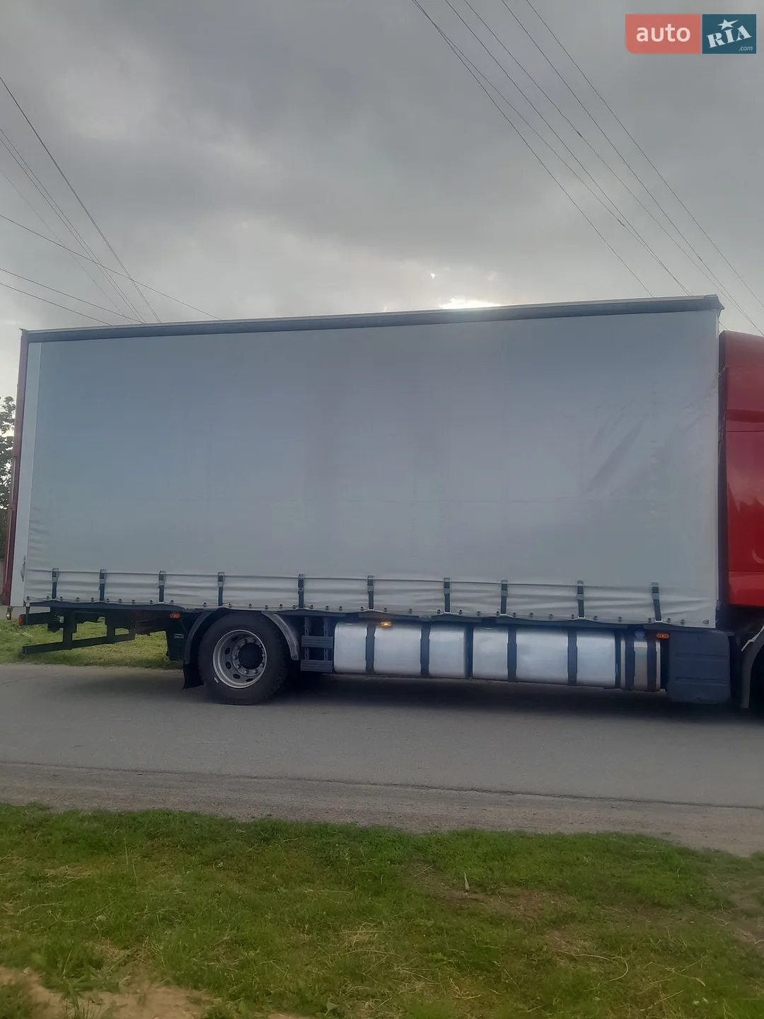 Renault Premium 2007 VIN VF624APA000000267 фото оголошення 5 з 46