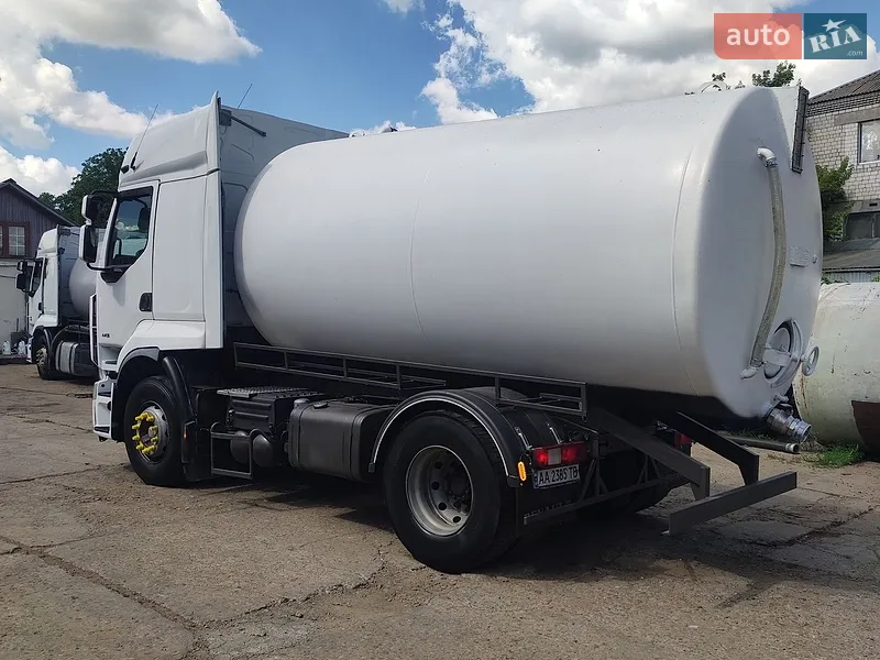 Renault Premium 2006 VIN VF627GPA000009503 фото оголошення 5 з 26