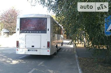 Приміський автобус Renault R312 1992 в Світловодську