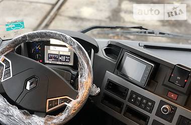 Тягач Renault Range T/T-Series  2015 в 
