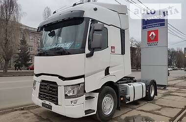 Тягач Renault Range T/T-Series  2015 в 