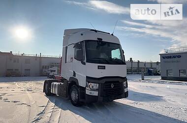 Тягач Renault Range T/T-Series  2017 в Києві