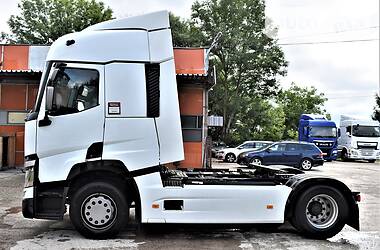 Тягач Renault Range T/T-Series  2015 в 