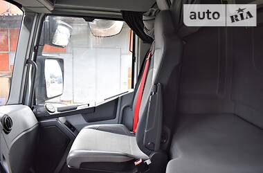 Тягач Renault Range T/T-Series  2015 в 