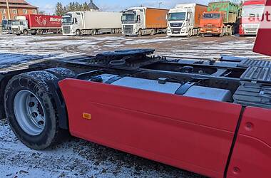 Тягач Renault Range T/T-Series  2014 в 